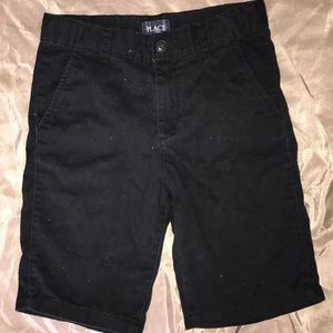 Boys shorts